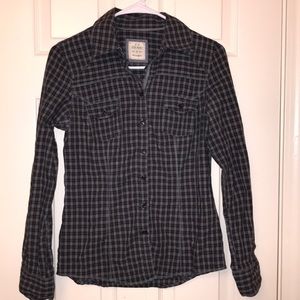 Old Navy button down shirt